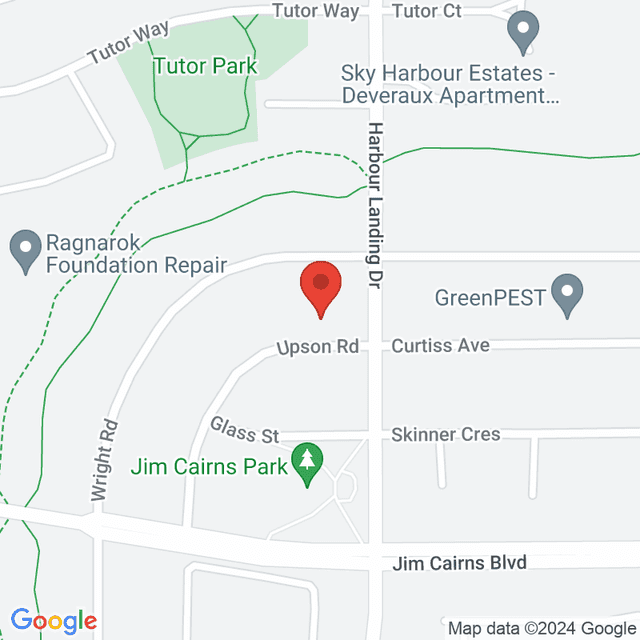 Location for Ridge Star Wellness (Regina, SASKATCHEWAN)