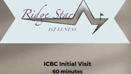 Image for ICBC Initial Visit (60 min)